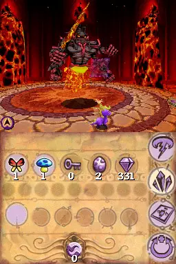 -Spyro: Shadow Legacy-游戏截图-好玩游戏库