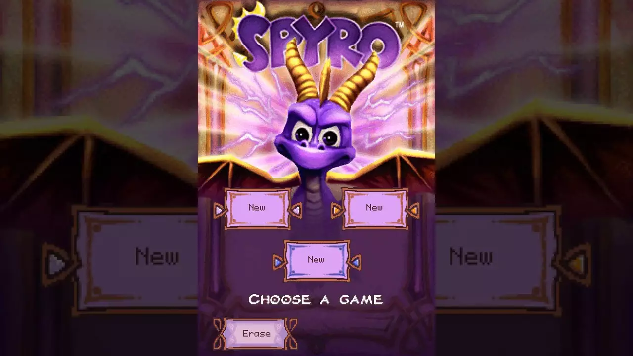 -Spyro: Shadow Legacy-游戏截图-好玩游戏库