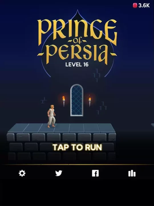 Prince of Persia: Escape