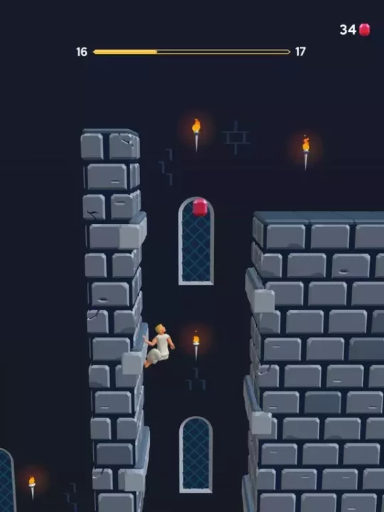 -Prince of Persia: Escape-游戏截图-好玩游戏库