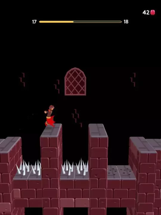 -Prince of Persia: Escape-游戏截图-好玩游戏库