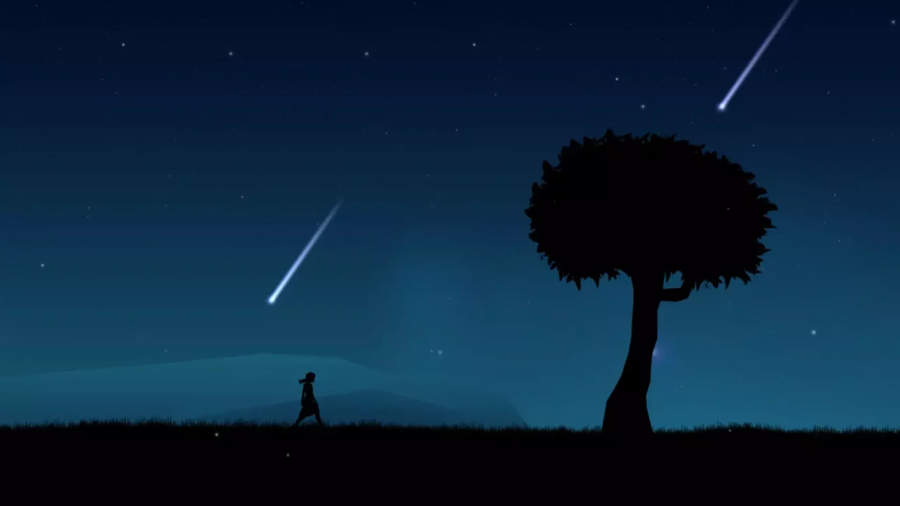 Star Sky 3 – ブルームーン 3