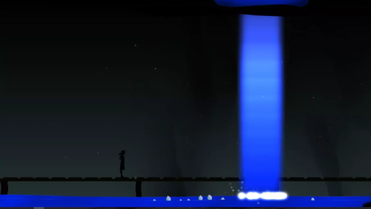 -Star Sky 3 - ブルームーン 3-游戏截图-好玩游戏库