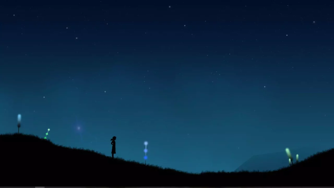 -Star Sky 3 - ブルームーン 3-游戏截图-好玩游戏库