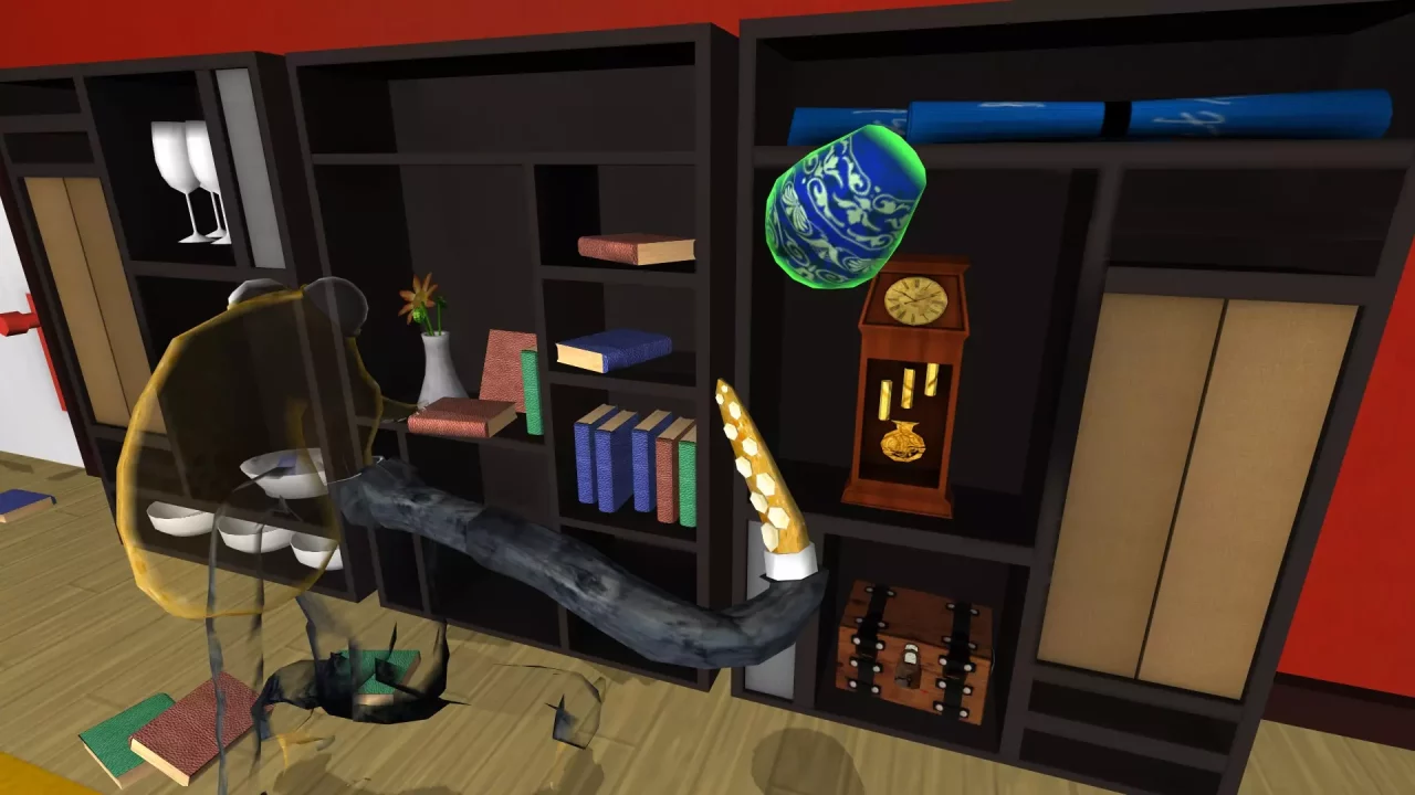 -Octodad-游戏截图-好玩游戏库
