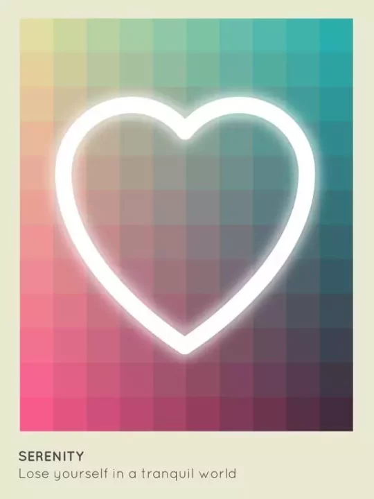 -I Love Hue-游戏截图-好玩游戏库