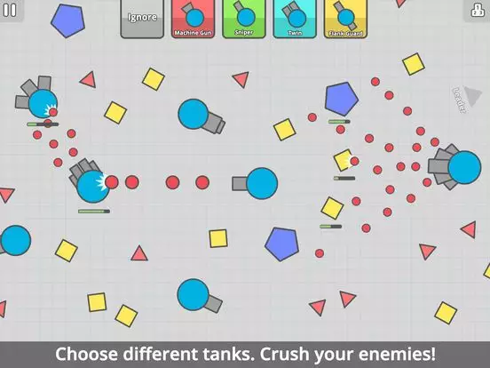 -diep.io-游戏截图-好玩游戏库