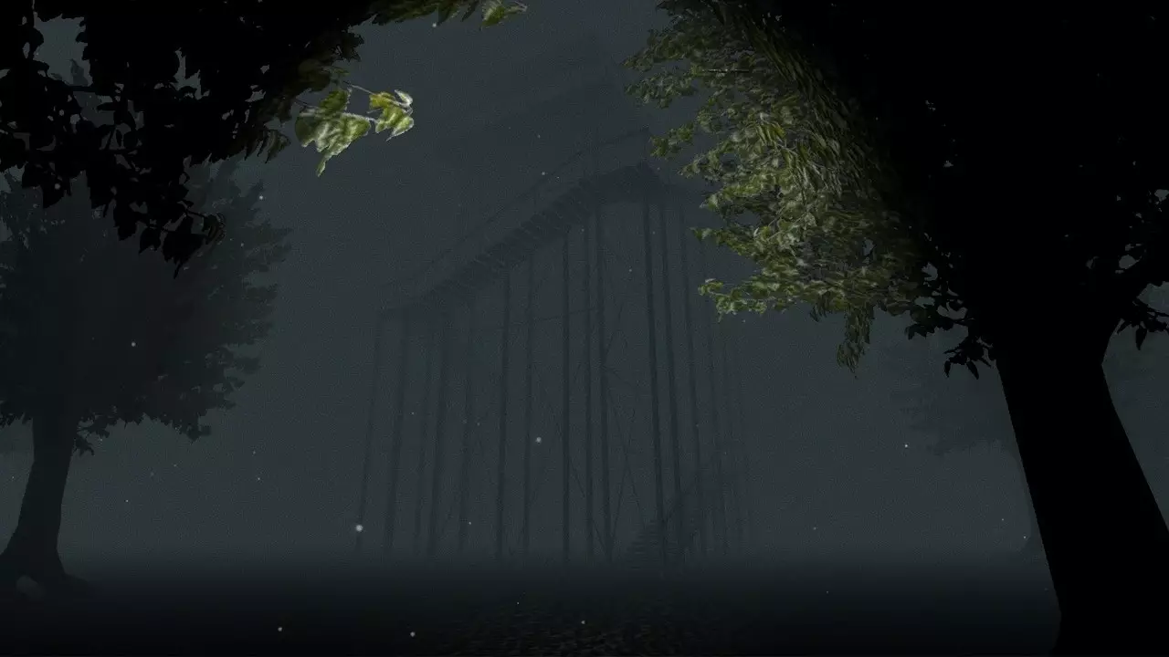 -Necro Immortallis-游戏截图-好玩游戏库