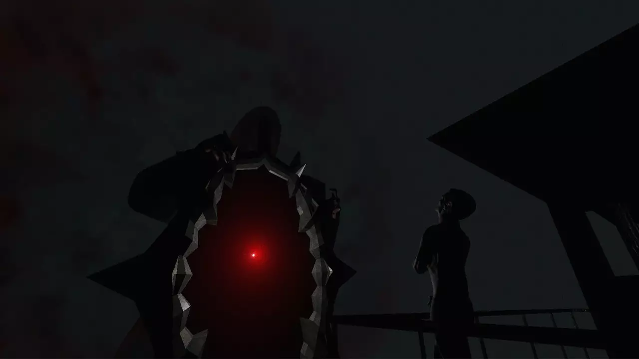 -Necro Immortallis-游戏截图-好玩游戏库