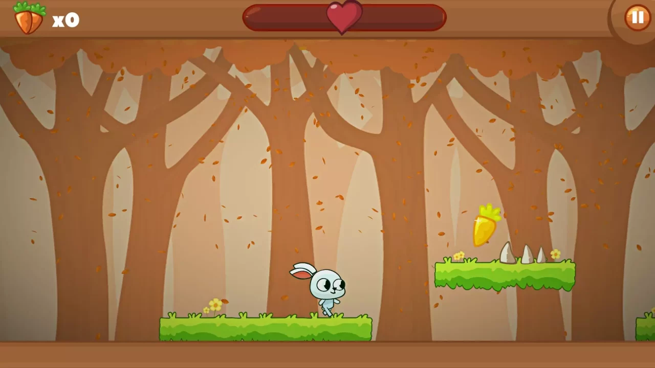 -🐰RabbiruN🐰-游戏截图-好玩游戏库