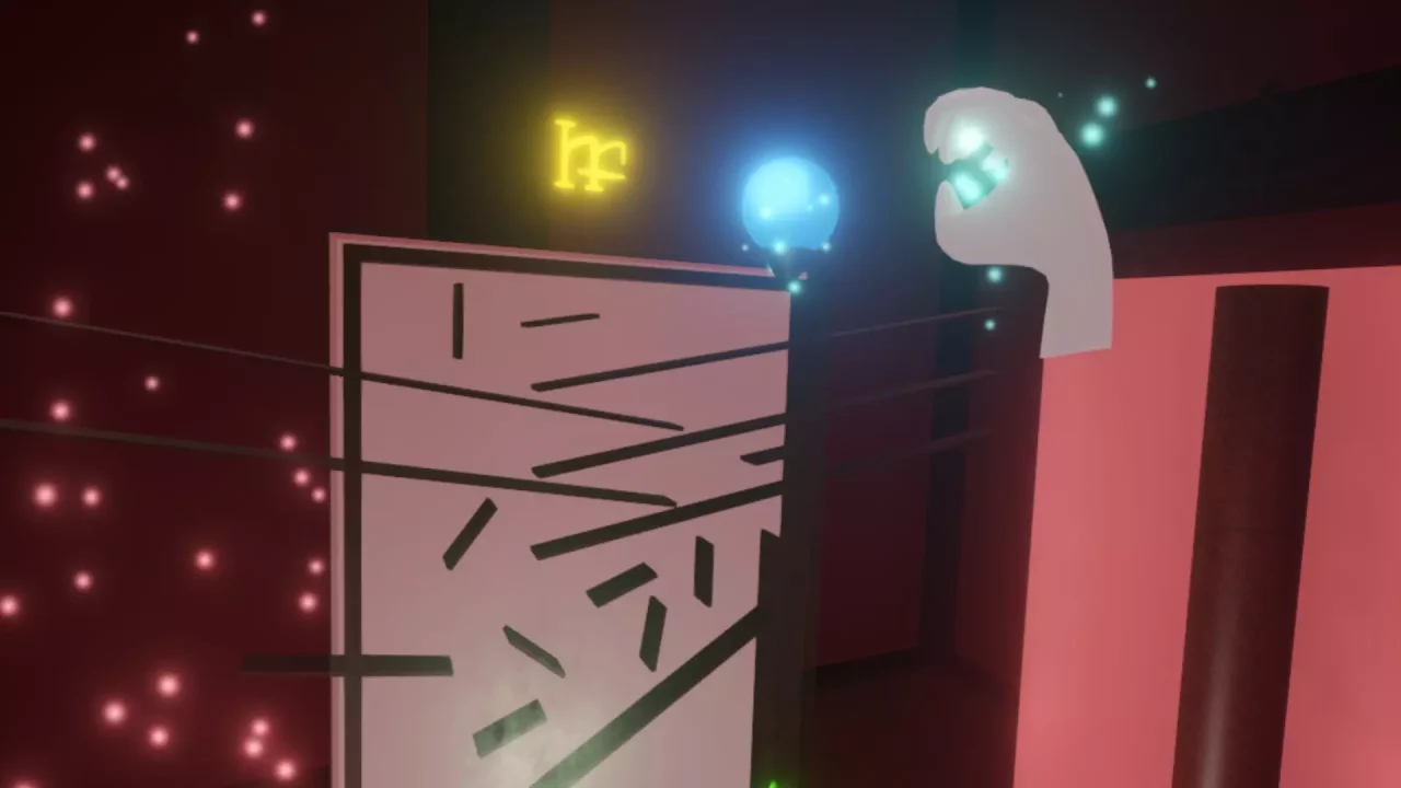 -Conjuror's Eye-游戏截图-好玩游戏库