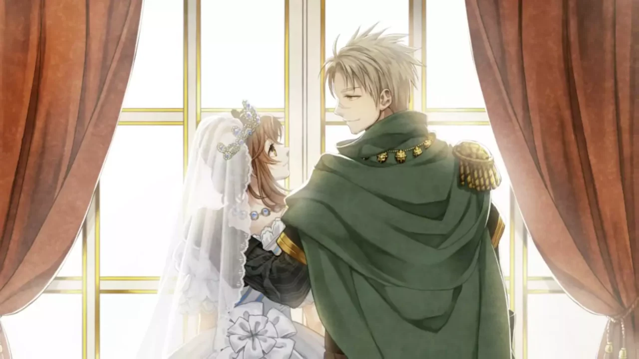 Magical Fable: The Princess of Light