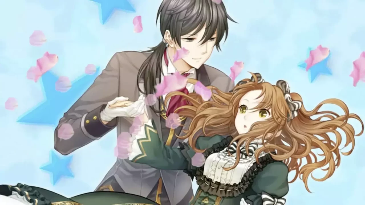 -Magical Fable: The Princess of Light-游戏截图-好玩游戏库