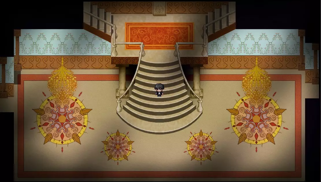 -Bleeding Knife-游戏截图-好玩游戏库