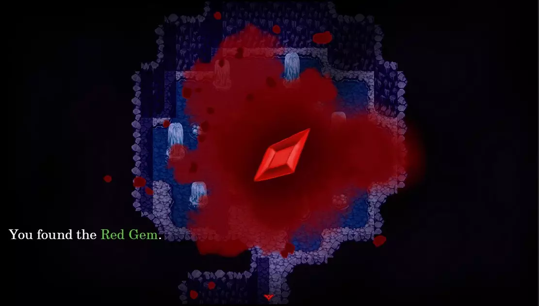 -Bleeding Knife-游戏截图-好玩游戏库