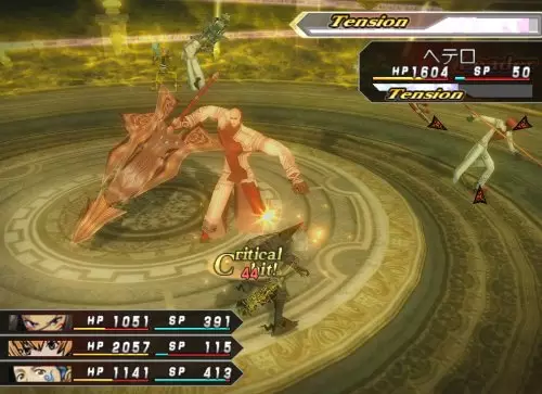 .hack//G.U. vol. 3//Redemption