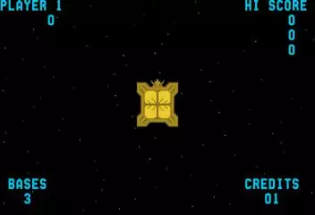 -Space Zap-游戏截图-好玩游戏库