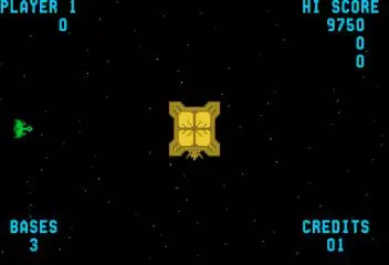 -Space Zap-游戏截图-好玩游戏库