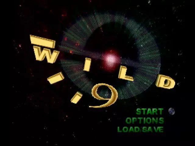 Wild 9