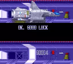 -Earth Defense Force-游戏截图-好玩游戏库