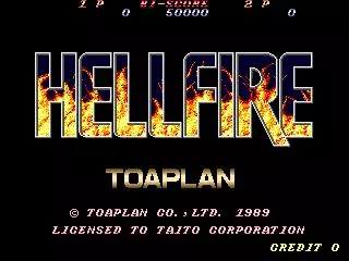 Hellfire