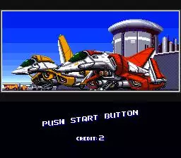 Air Buster
