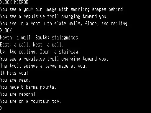 -Lords of Karma-游戏截图-好玩游戏库