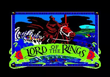 -Lord of the Rings: Game One-游戏截图-好玩游戏库