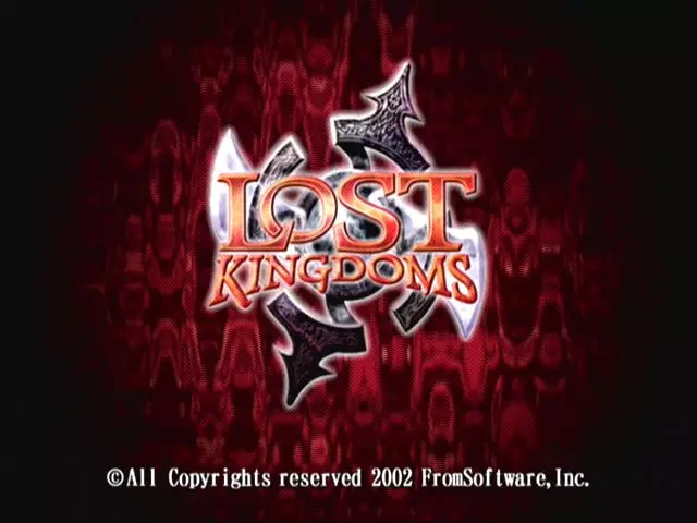 -Lost Kingdoms-游戏截图-好玩游戏库