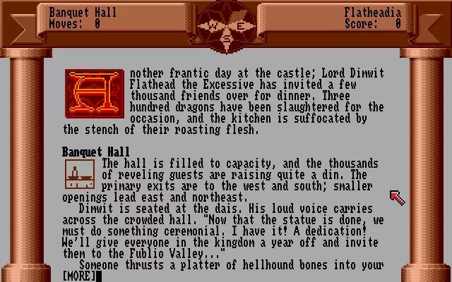 Zork Zero