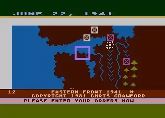 Eastern Front