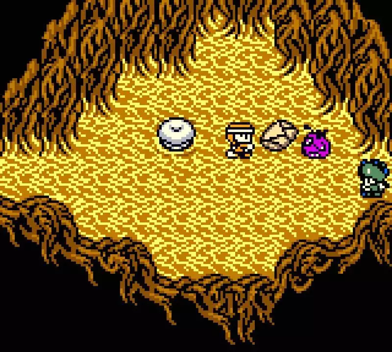 -Dragon Warrior Monsters 2-游戏截图-好玩游戏库