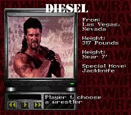 WWF Raw