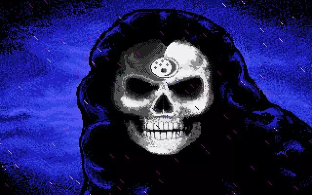 -The Fool's Errand-游戏截图-好玩游戏库