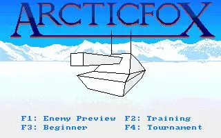 -Arcticfox-游戏截图-好玩游戏库