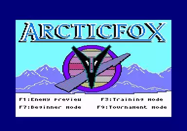 -Arcticfox-游戏截图-好玩游戏库