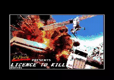 -007: Licence to Kill-游戏截图-好玩游戏库