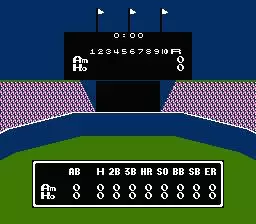 -R.B.I. Baseball-游戏截图-好玩游戏库