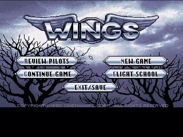 Wings (2002)