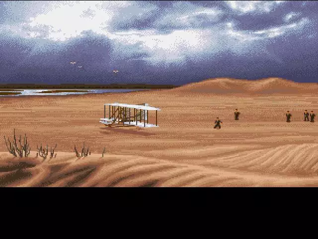-Wings (2002)-游戏截图-好玩游戏库