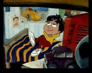-Soccer Kid (1993)-游戏截图-好玩游戏库