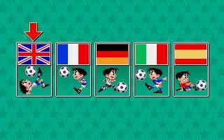 -Soccer Kid (1993)-游戏截图-好玩游戏库