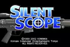 -Silent Scope-游戏截图-好玩游戏库