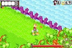 -Rayman: Hoodlums' Revenge-游戏截图-好玩游戏库