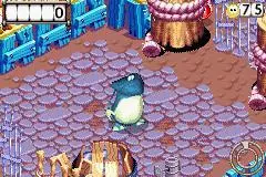 -Rayman: Hoodlums' Revenge-游戏截图-好玩游戏库