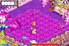 -Rayman: Hoodlums' Revenge-游戏截图-好玩游戏库