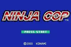 -Ninja Five-O-游戏截图-好玩游戏库