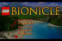 -Lego Bionicle-游戏截图-好玩游戏库