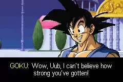 -Dragon Ball GT: Transformation-游戏截图-好玩游戏库