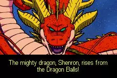 -Dragon Ball GT: Transformation-游戏截图-好玩游戏库